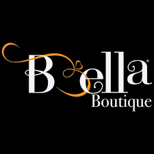 B-Bella Boutique logo
