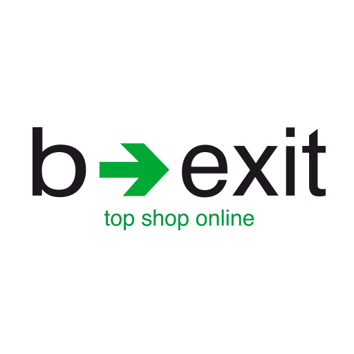 B-Exit logo