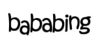 Bababing logo