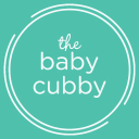 The Baby Cubby logo