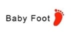 Baby Foot logo