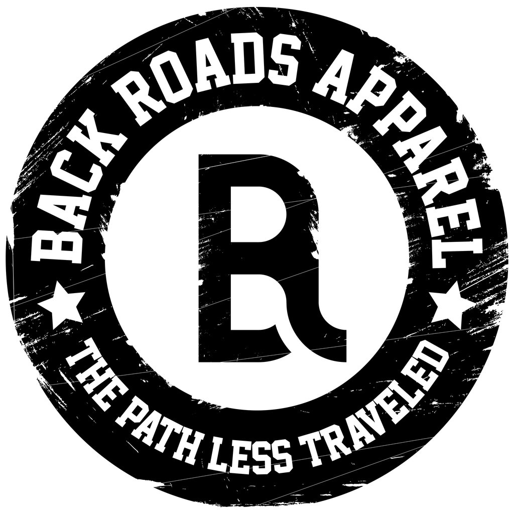 Back Roads Apparel logo