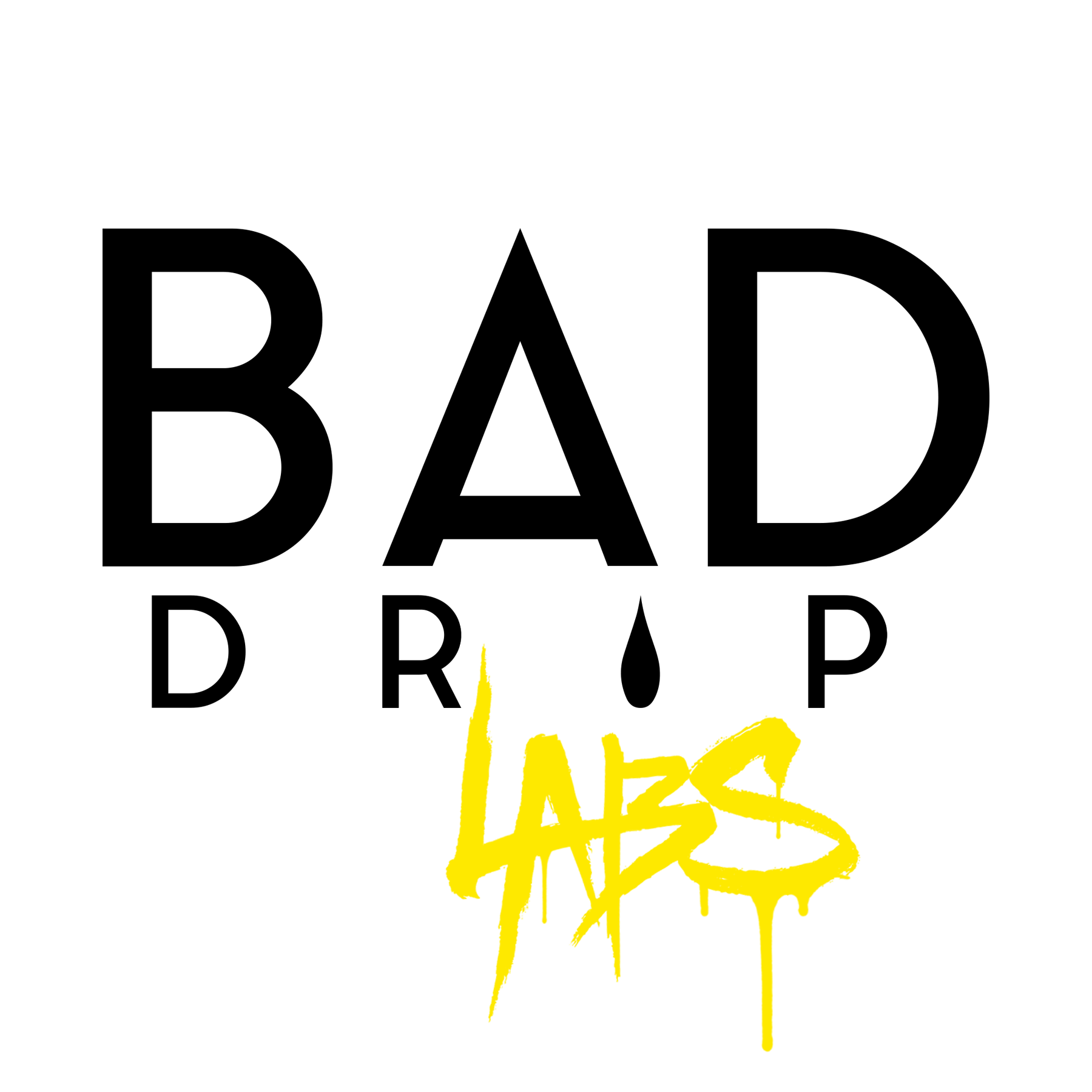 BAD DRIP Labs coupons and promo codes