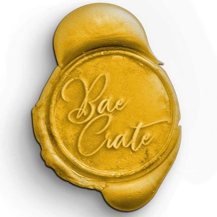 Bae Crate logo