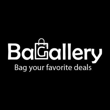 Bagallery logo