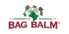 Bag Balm logo
