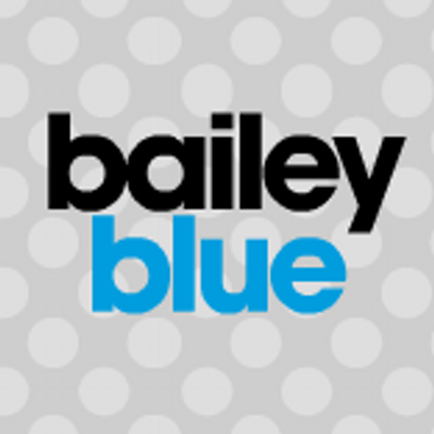 Bailey Blue Clothing logo