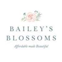 Baileys Blossoms logo