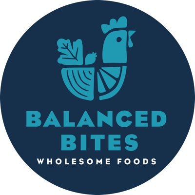 Balanced Bites logo