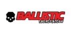 Ballistic Fabrication logo