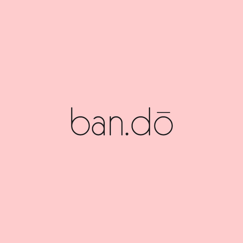Ban.do logo