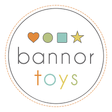 Bannor Toys logo