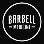 Barbell Medicine logo