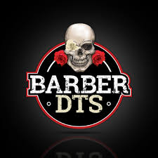 Barber DTS logo