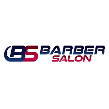 Barber Salon logo