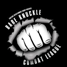 Bare Knuckle logo