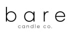 Bare Candle Company logo