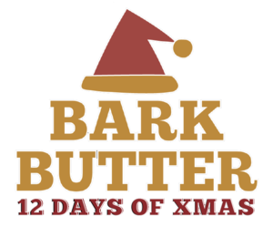Bark Butter Australia logo