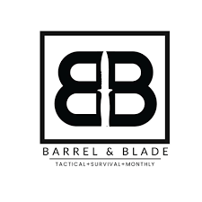 Barrel And Blade logo