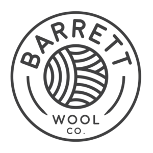 Barrett Wool Co logo