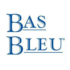 Bas Bleu logo