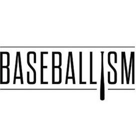 Baseballism logo