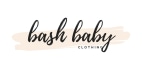 Bash Baby Clothing logo