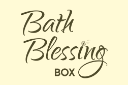 Bath Blessing logo