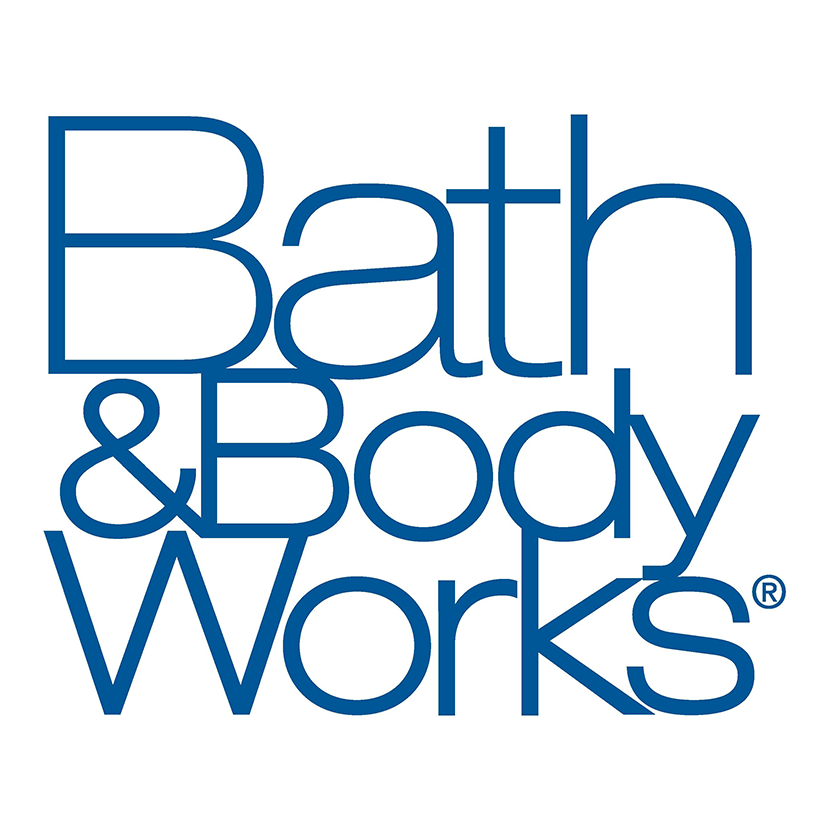 Bath & Body Works logo