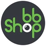 Bb Shop logo