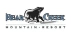 Bear Creek Resort logo
