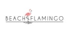 Beachflamingo logo