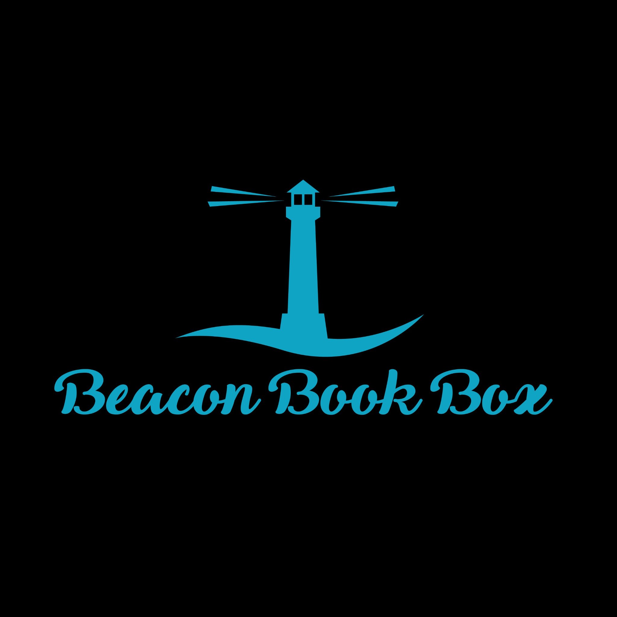 Beacon Book Box logo