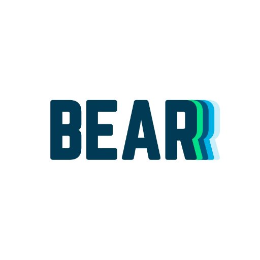 Bear Mattress logo