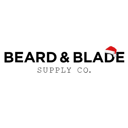 Beard And Blade logo