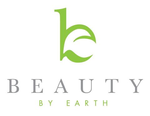 Beauty By Earth logo