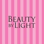 Beauty By Light logo