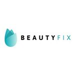 Beauty Fix Med Spa logo