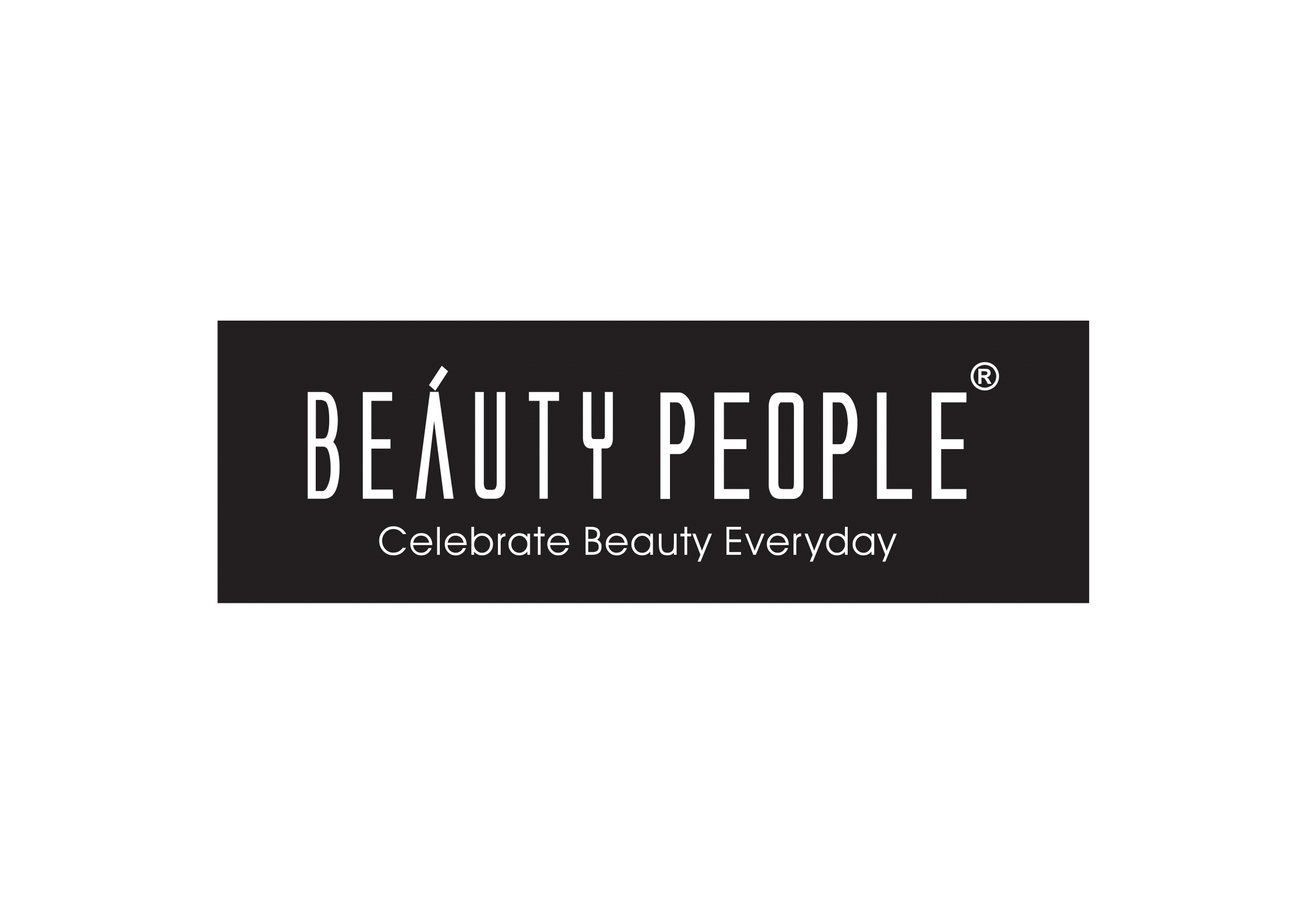Beauty People logo