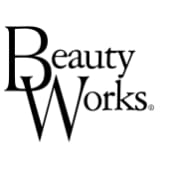 Beauty Works logo