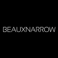 Beaux Narrow logo