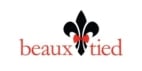 Beaux Tied logo
