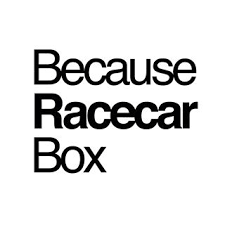 BecauseRacecarBox logo