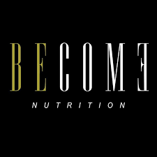 Become Nutrition logo