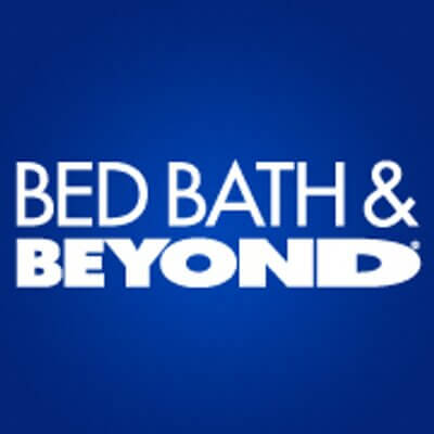 Bed Bath & Beyond reviews