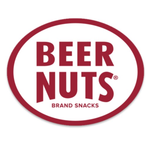 Beer Nuts logo