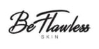 Be Flawless Skin logo