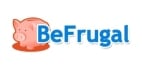 BeFrugal logo
