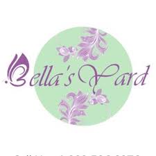 Bella's Yard logo