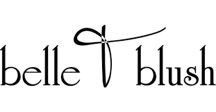 Belle And Blush logo